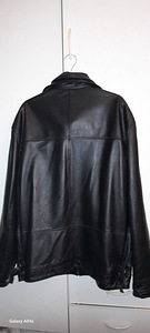 Nahk jope M.I.C. perfect by BigL s.58/XXL (2 foto / 2)