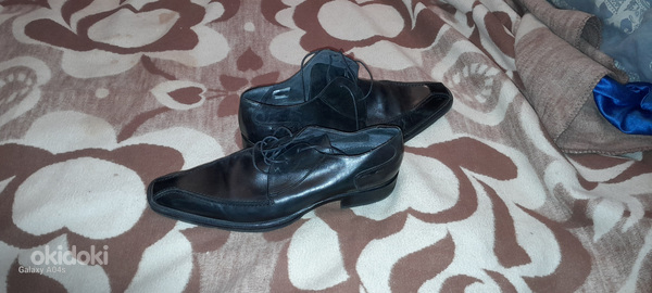 Kingad Stockmann 1862 s.43