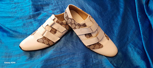 Jalatsid GUCCI s.44 (1 foto / 3)