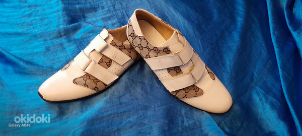 Jalatsid GUCCI s.44