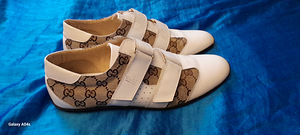 Jalatsid GUCCI s.44 (3 foto / 3)