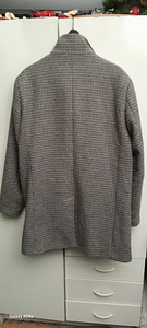 Mantal Matinique s.XXL[56/58] (3 foto / 3)