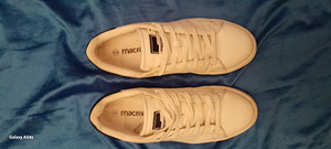 Обувь Macron Eurus р.43 (4 фото из 4)