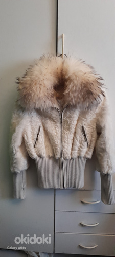 Jope-poolkasukas Alda Fashion s.38