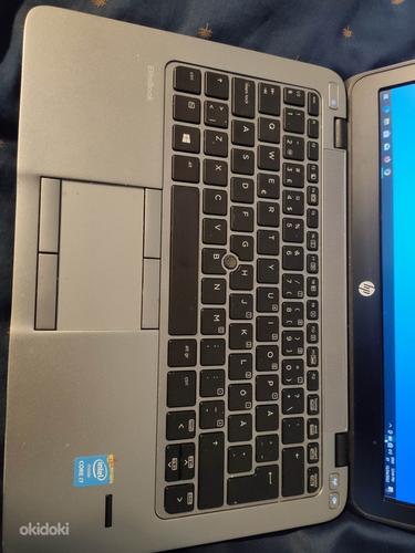 HP EliteBook 820 G2 (foto #1)