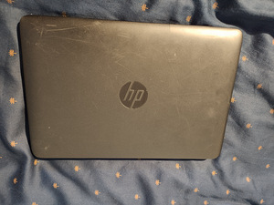 HP EliteBook 820 G2 (3 foto / 5)