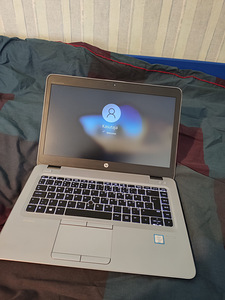 HP EliteBook 840 G3 (2 foto / 3)