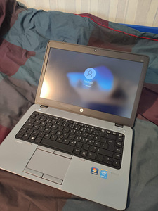 HP EliteBook 840 G1 (3 foto / 3)