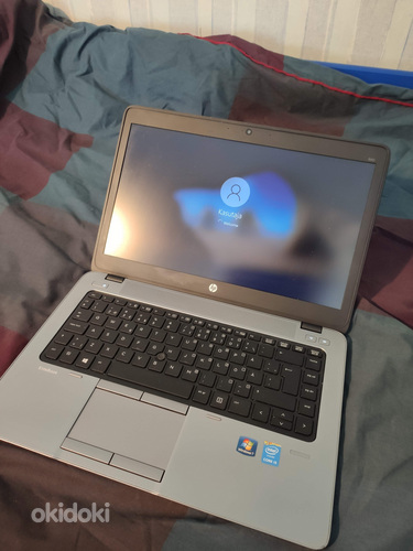 HP EliteBook 840 G1 (фото #3)