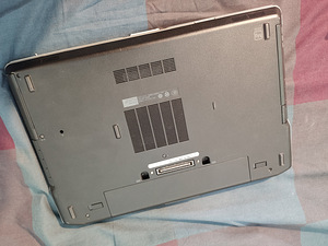 Dell Latitude E6430 (3 фото из 3)