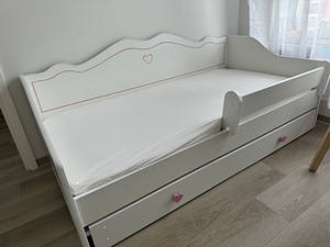 Müüa voodi 160*80 (3 foto / 4)