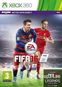 Xbox 360 E + оригинальный пульт + игра (3 фото из 3)