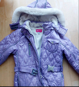Комбез Chicco (2 фото из 3)