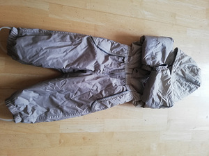 Kombekas lenne 86sm (3 foto / 3)