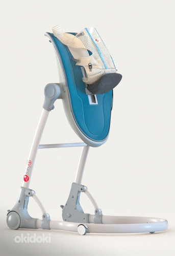 BabyUp Детский Стул