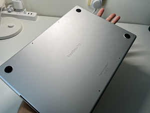 MacBook Pro M1Pro 16inch, 16GB RAM, 512GB SSD (7 foto / 7)