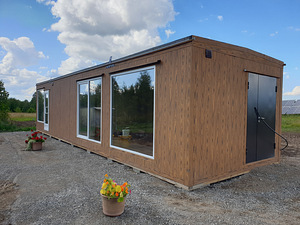 Soojakud-moodulehitised-väikemajad (4 foto / 6)