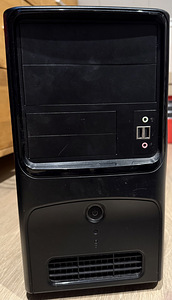 Arvuti arvuti + monitor (2 foto / 4)