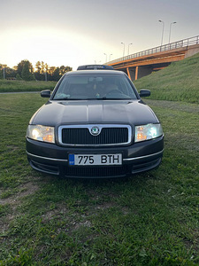 Skoda (1 foto / 10)
