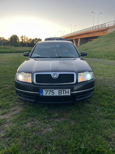 Skoda