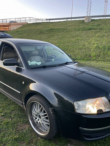 Skoda (2 foto / 10)