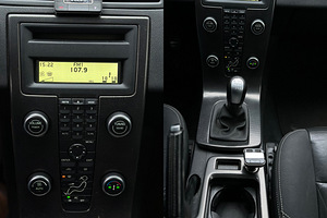 Volvo c30 r-design (9 foto / 10)