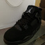 Nike Air Jordan 4 black cat (фото #1)