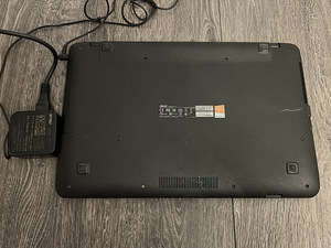 Asus x751m (6 фото из 6)