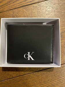 Müüa rahakott Calvin Klein Jeans (1 foto / 3)