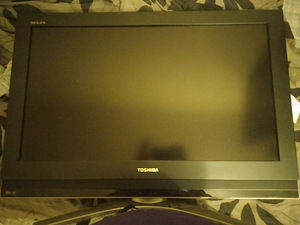 Plasma TOSHIBA (3 foto / 6)