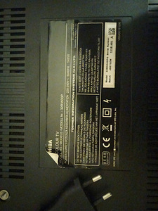 Plasma TOSHIBA (6 foto / 6)