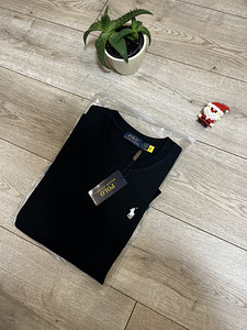 Поло Ralph Lauren, размер L (3 фото из 4)