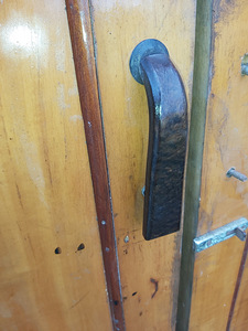 Kapiuksed (4 foto / 4)