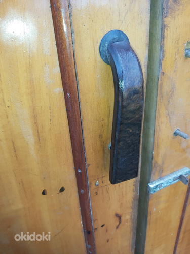 Дверцы шкафа (фото #4)