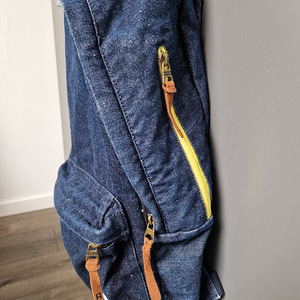 Reebok seljakott (3 foto / 5)