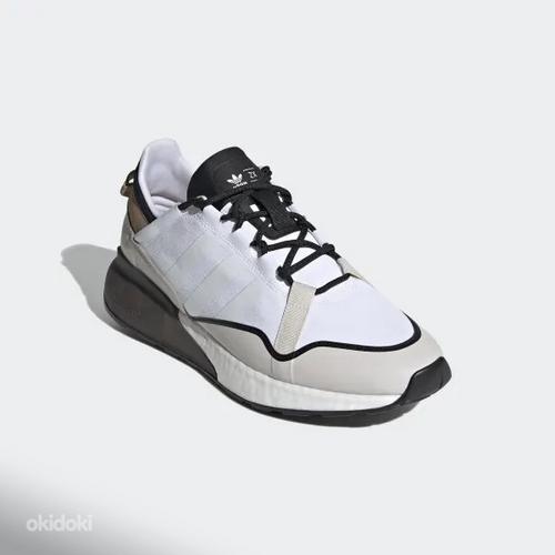Кроссовки Adidas ZX 2K Boost Pure Shoes продам (фото #9)