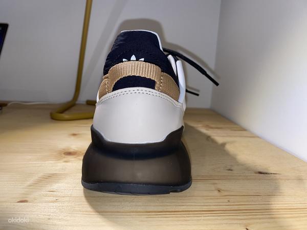 Кроссовки Adidas ZX 2K Boost Pure Shoes продам (фото #6)