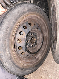 Rehvid 175/65 R14 Колеса летние 175/65 R14