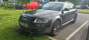 Audi A6 C6 allroad (2 фото из 11)