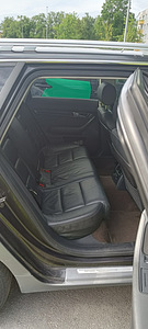 Audi A6 C6 allroad (9 фото из 11)