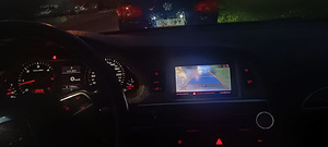 Audi A6 C6 allroad (11 фото из 11)