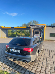 Audi A6 C6 allroud (2 foto / 7)