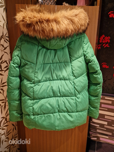 Зимняя куртка (фото #4)