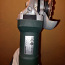ПРАЗДНИЧНАЯ СКИДКА Мощная угловая шлифовальная машина Metabo W 1100-125 (фото #1)