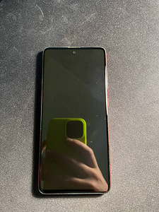 Samsung A51 6/128gb red (3 foto / 9)