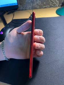 Samsung A51 6/128gb red (4 foto / 9)