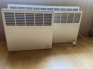 Elektriline riputatav radiaator (1 foto / 3)