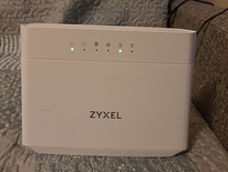 Wifi роутер Zyxel EMG3525-T50B