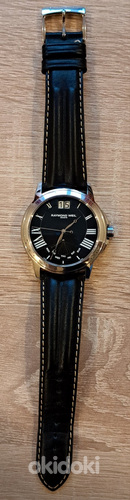 Meeste kellad RAYMOND WEIL.