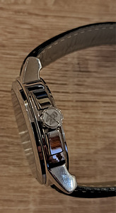 Мужские часы RAYMOND WEIL . (4 фото из 5)